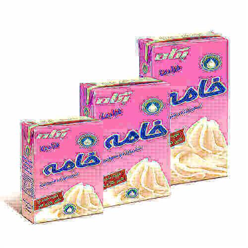 خامه استریل