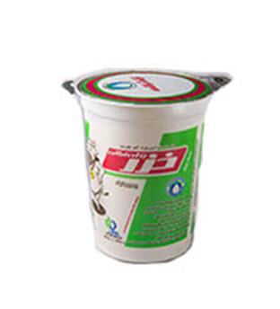 ماست کم چرب