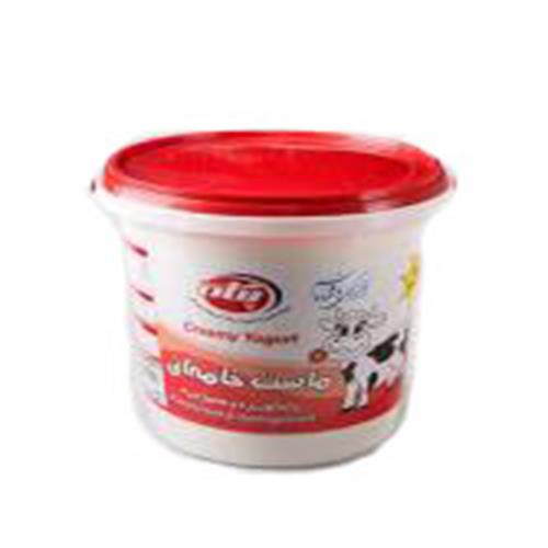 ماست خامه ای