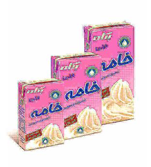 خامه استریل