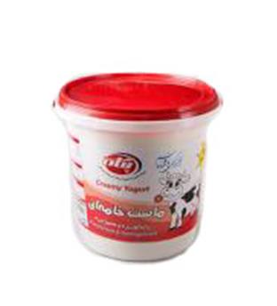 ماست خامه ای