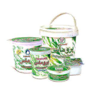 ماست پروبیوتیک کم چرب و پر چرب