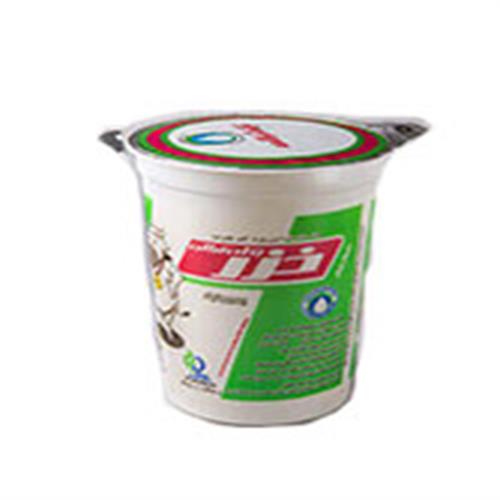 ماست کم چرب